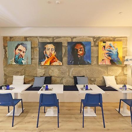Flh Porto Downtown Guesthouse Екстериор снимка
